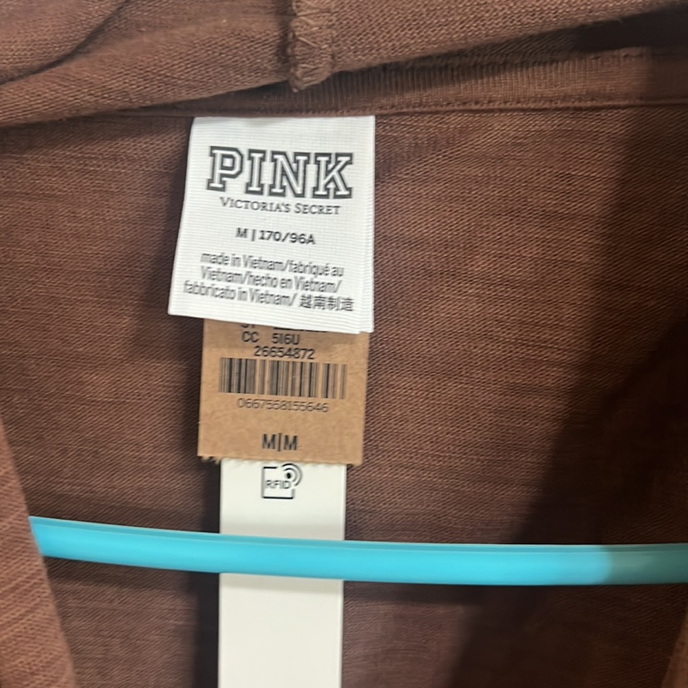 Brown Jacket! - Picture 4 of 6